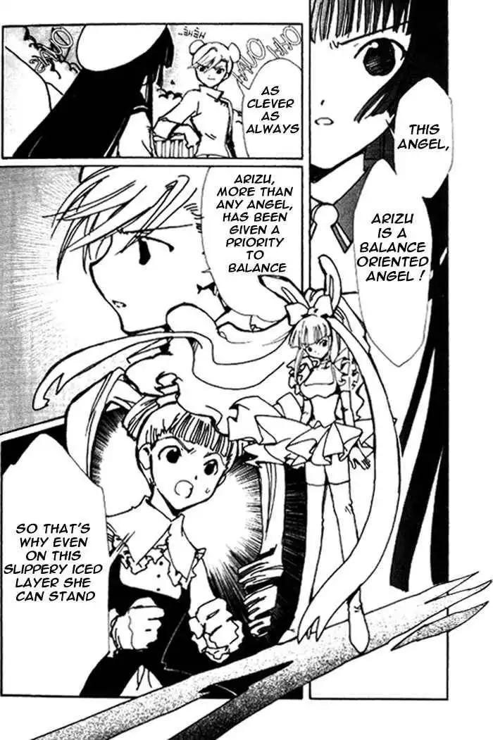 Angelic Layer Chapter 25 3